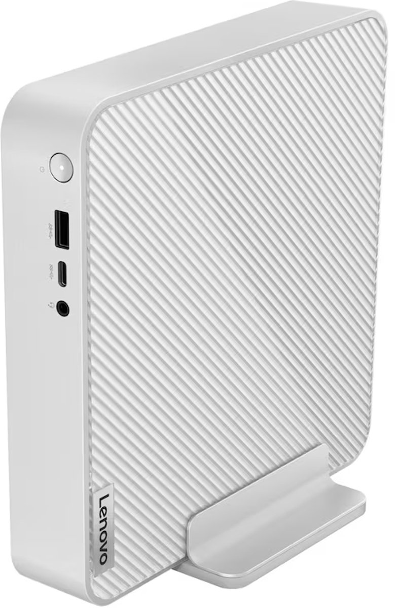 Lenovo IdeaCentre Mini | Intel Core i5-13420H | 16GB RAM | 512GB SSD | Windows 11 Professional (0198154595241)