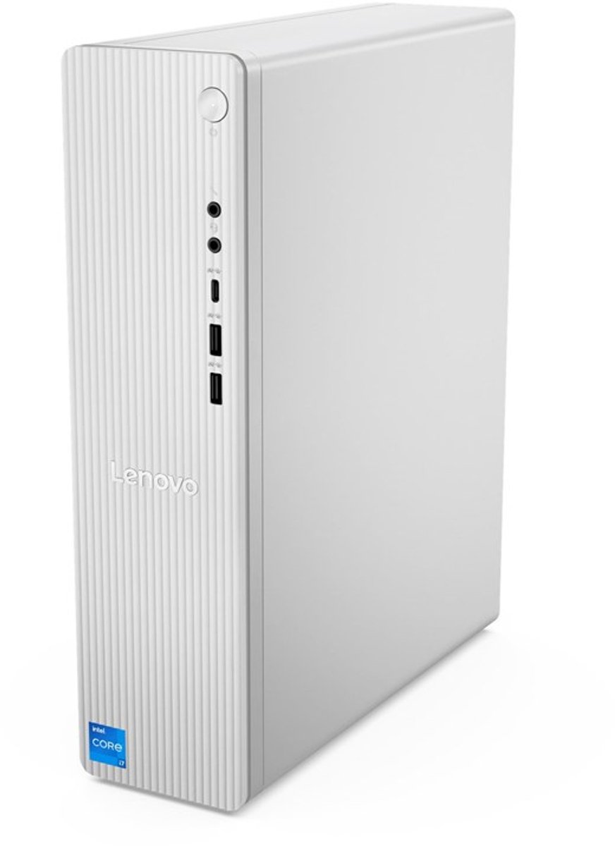 Lenovo IdeaCentre Tower 08IRR9 - 90XS006SMH (0199273678167)