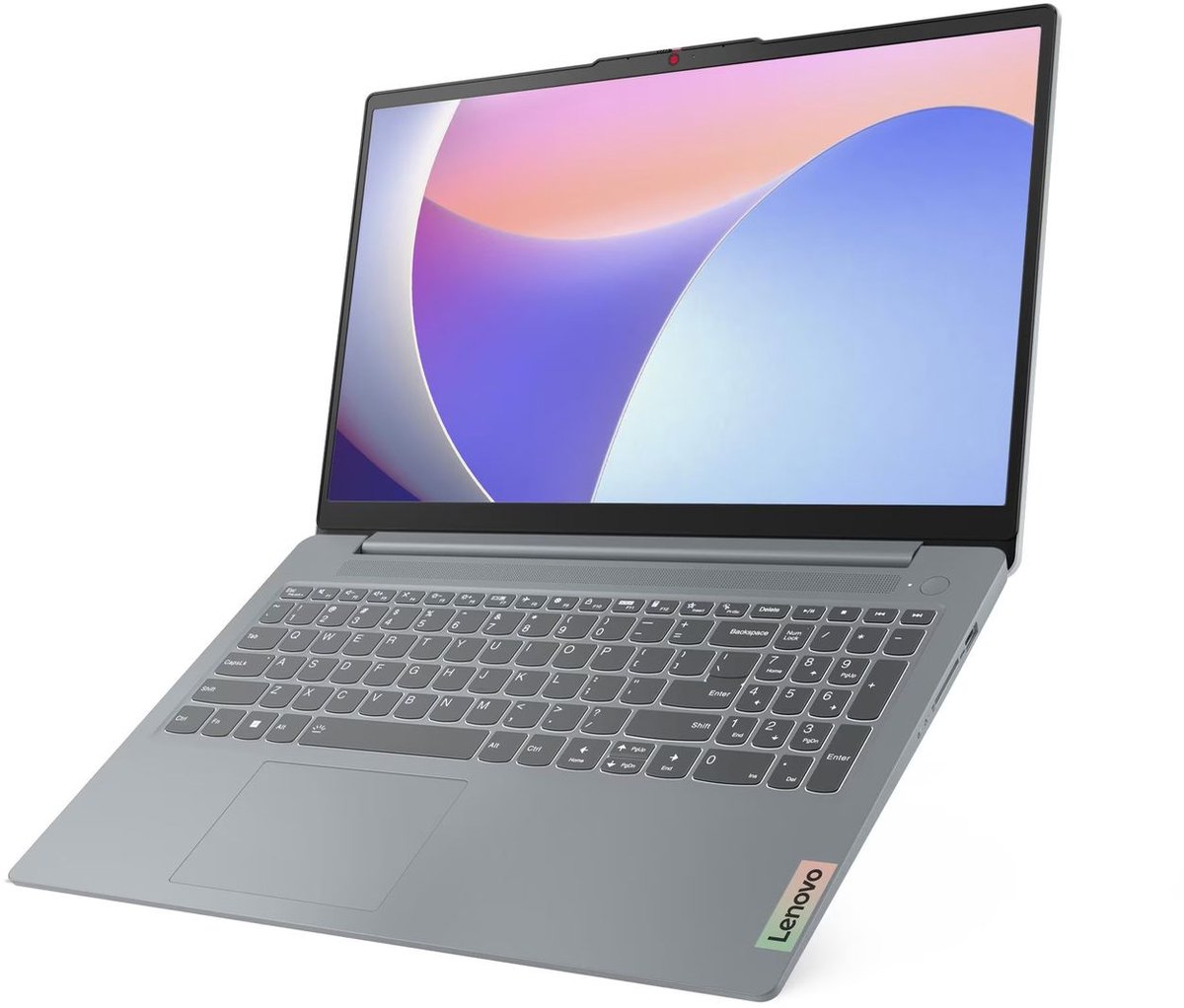 Lenovo IdeaPad Slim 3 15IAH8 (83ER00N7RM) (0199272266419)