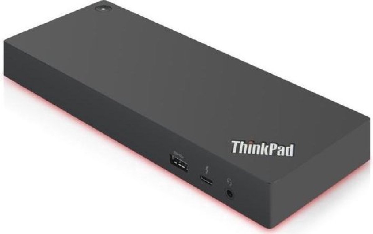 Lenovo ThinkPad Thunderbolt 3 Workstation Dock G2 (0193638285922)