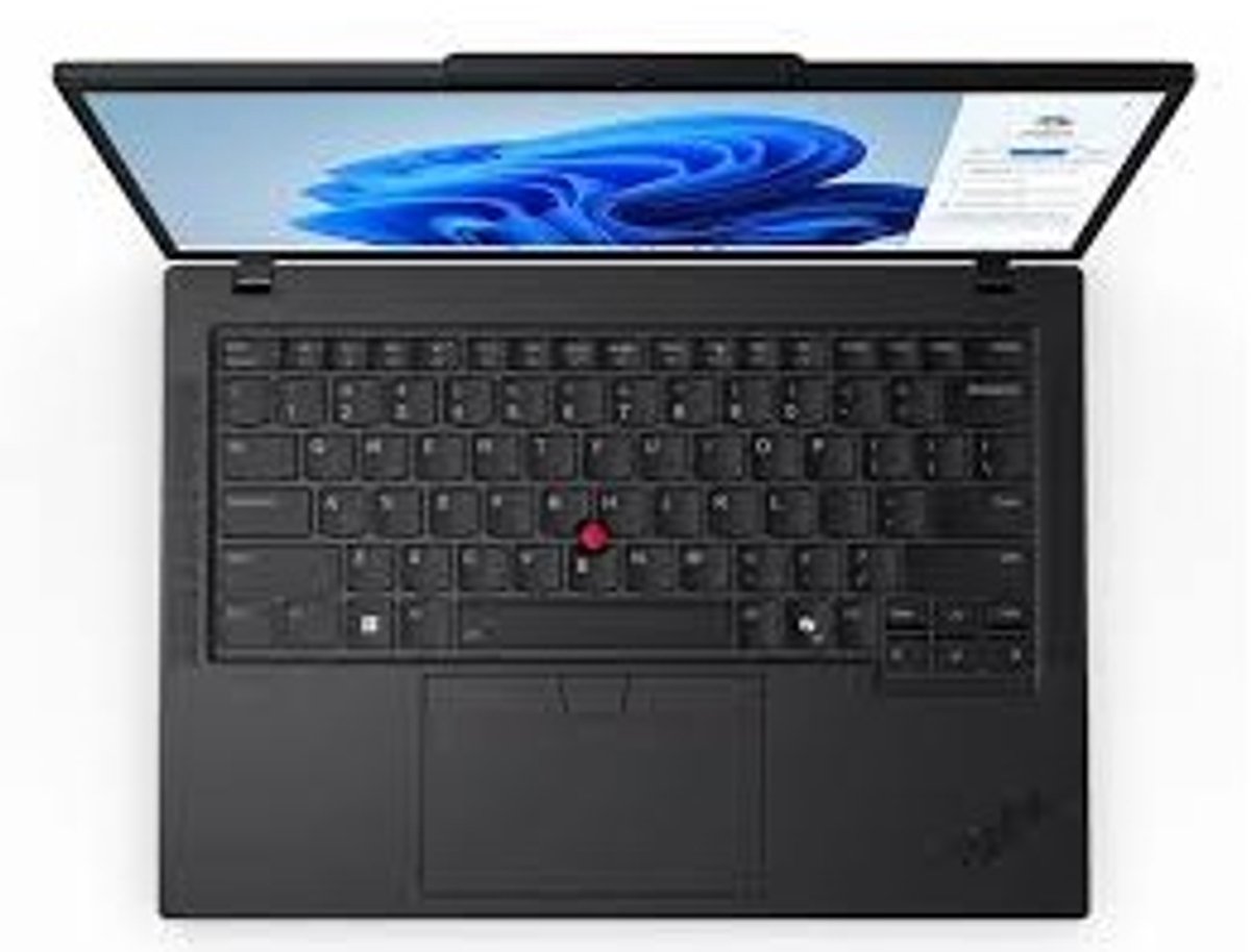 Lenovo Thinkpad T14 G5 Ultra5-135U 16/512GB 14in W11P BTO 21MMS0Y608 (0198154806477)