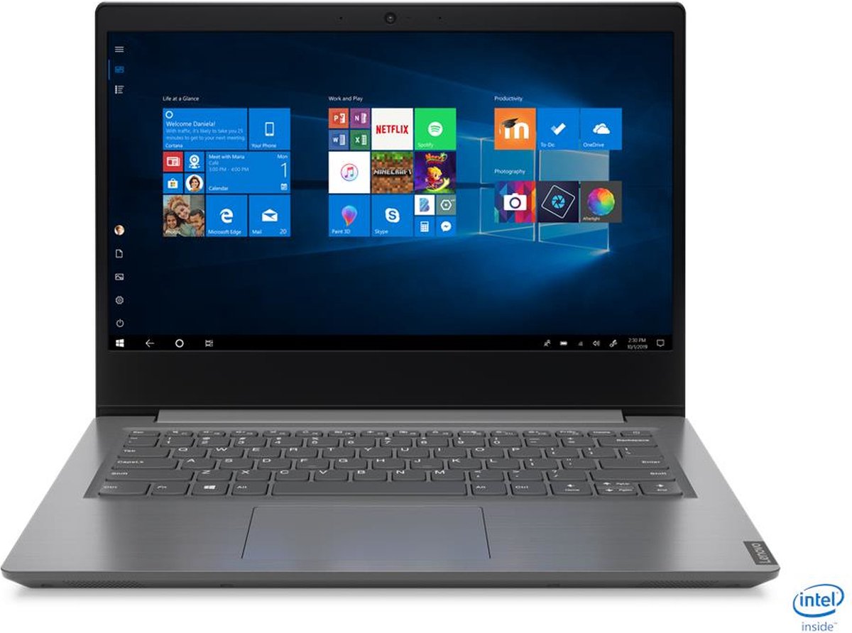 Lenovo V14 IIL Intel® Core™ i5 i5-1035G1 Laptop 35,6 cm (14