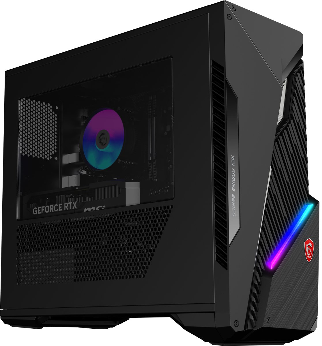 MAG Infinite S3 14NVL5-104EU - Intel Core i5 - 16GB DDR5 - 1TB SSD - RTX 5060 (4711377377430)