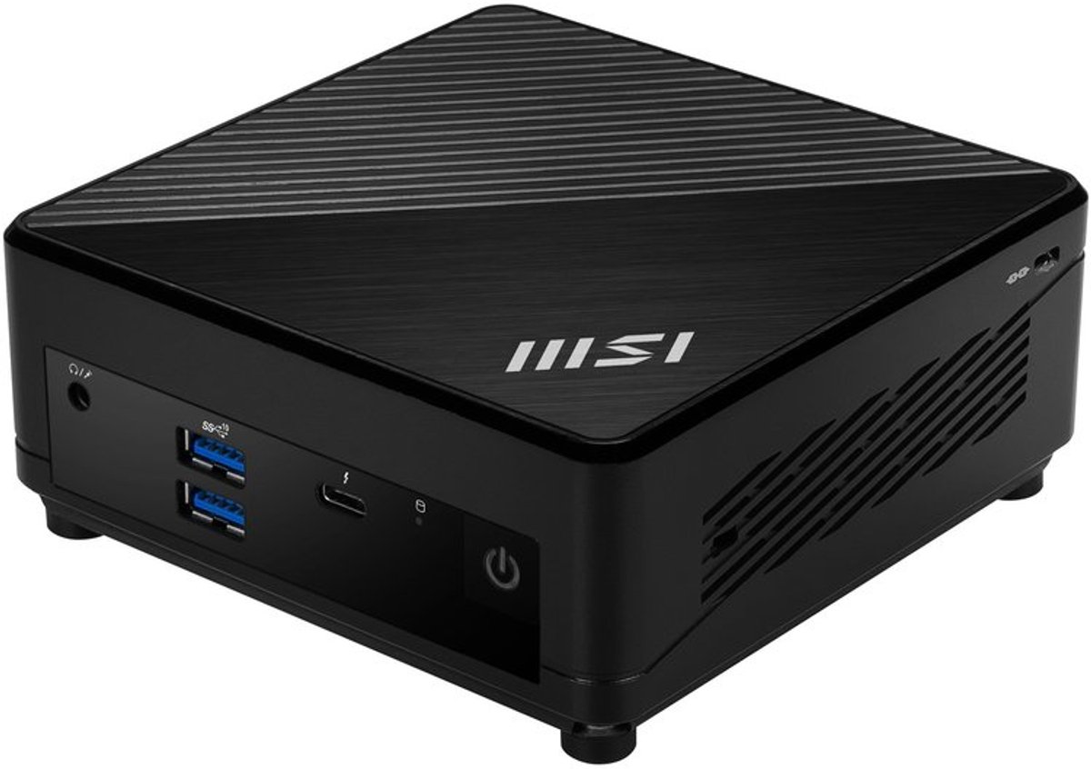 MSI Cubi 5 1M-496EU, C5-120U, 16GB, 512GB, W11PRO (4711377397148)