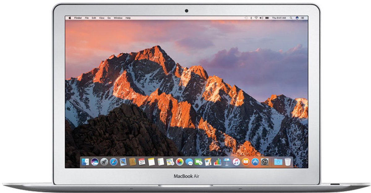MacBook Air 13