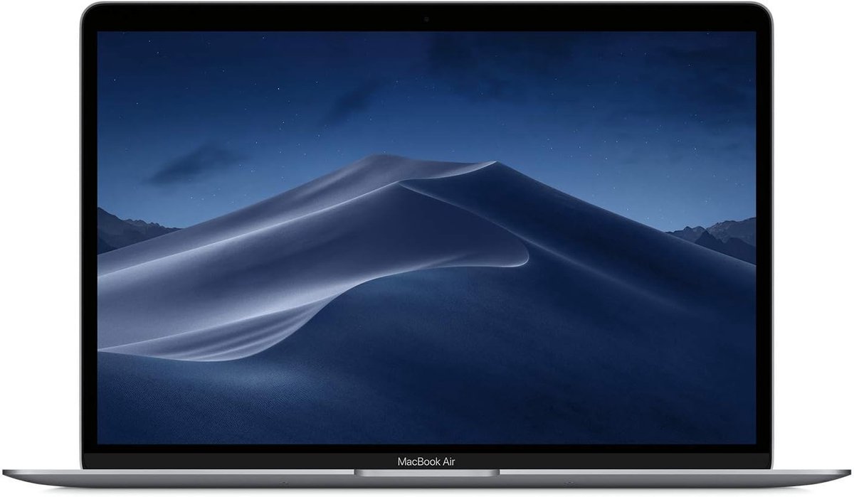 MacBook Air 13