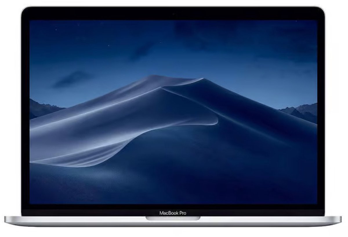 MacBook Pro 13