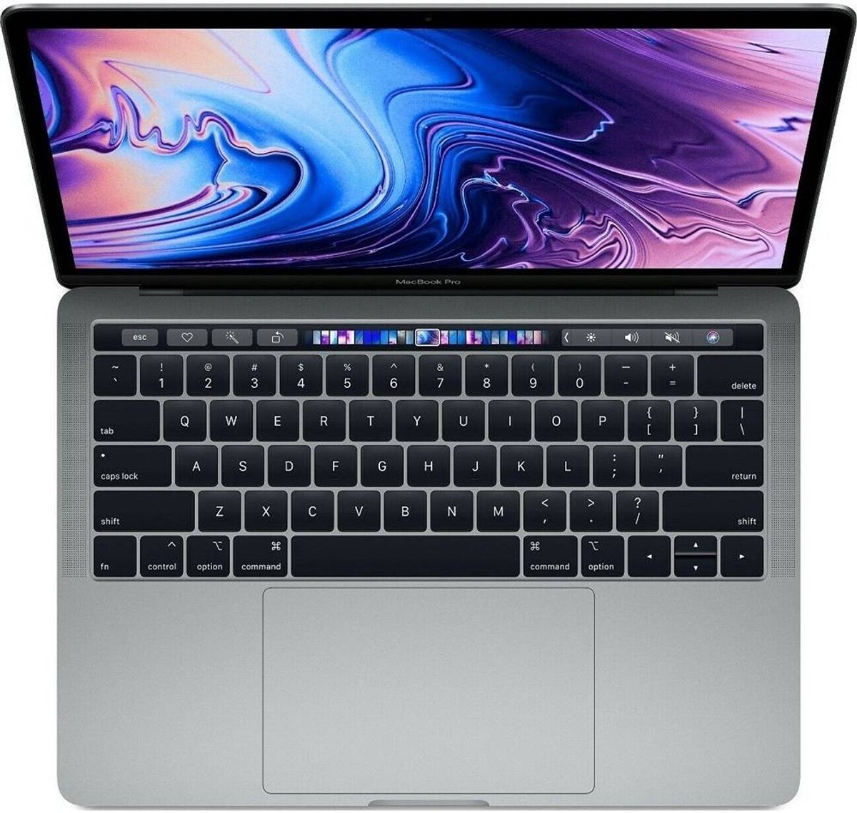 MacBook Pro 13