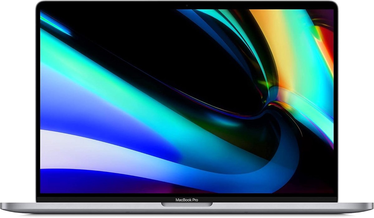 MacBook Pro 15