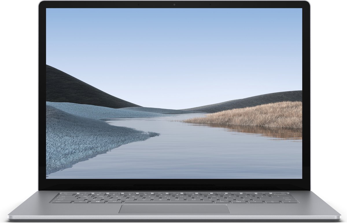 Microsoft Surface Laptop 3 Intel® Core™ i5 i5-1035G7 38,1 cm (15