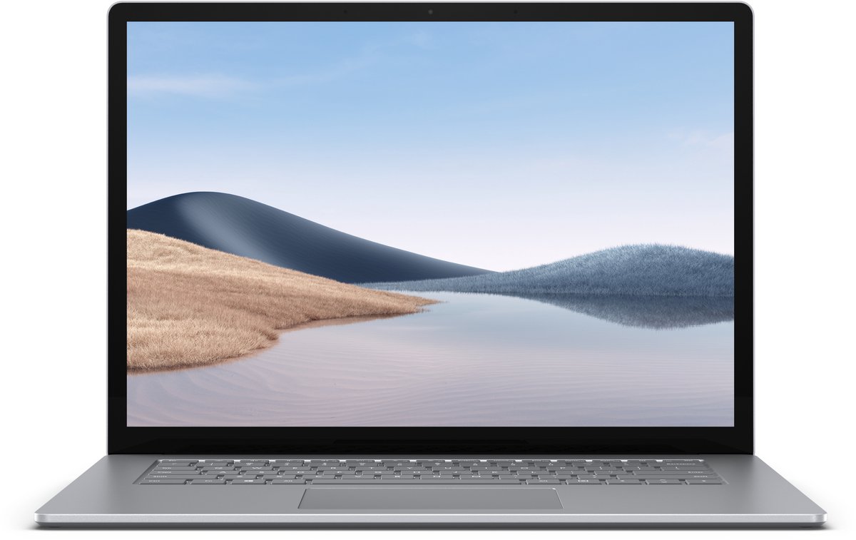 Microsoft Surface Laptop 4 Intel® Core™ i7 i7-1185G7 38,1 cm (15