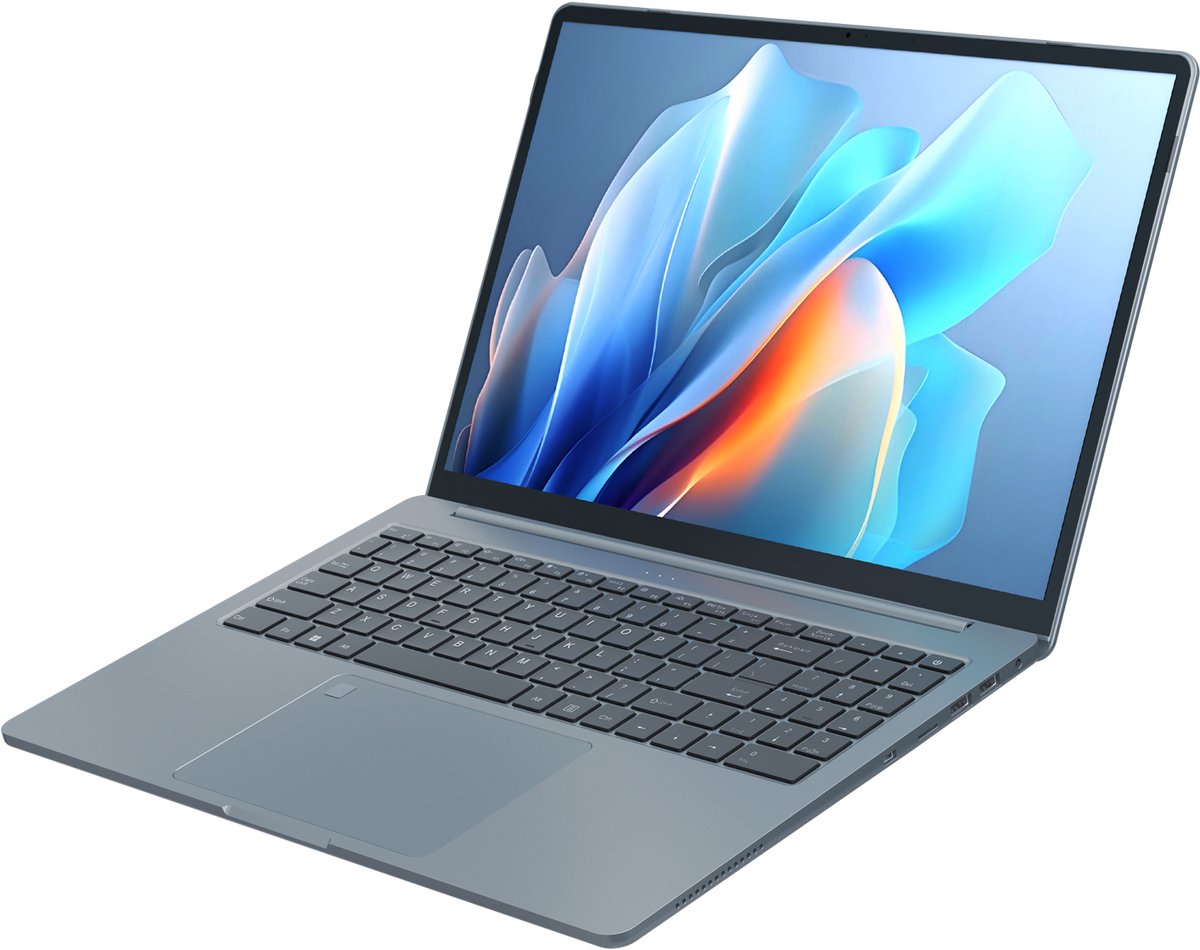 N16 Pro 16 inch laptop - Intel Core Ultra 5 125H - 24GB LPDDR5 - 1TB SSD - QHD 120Hz - Intel Arc - Windows 11 (0785034226885)