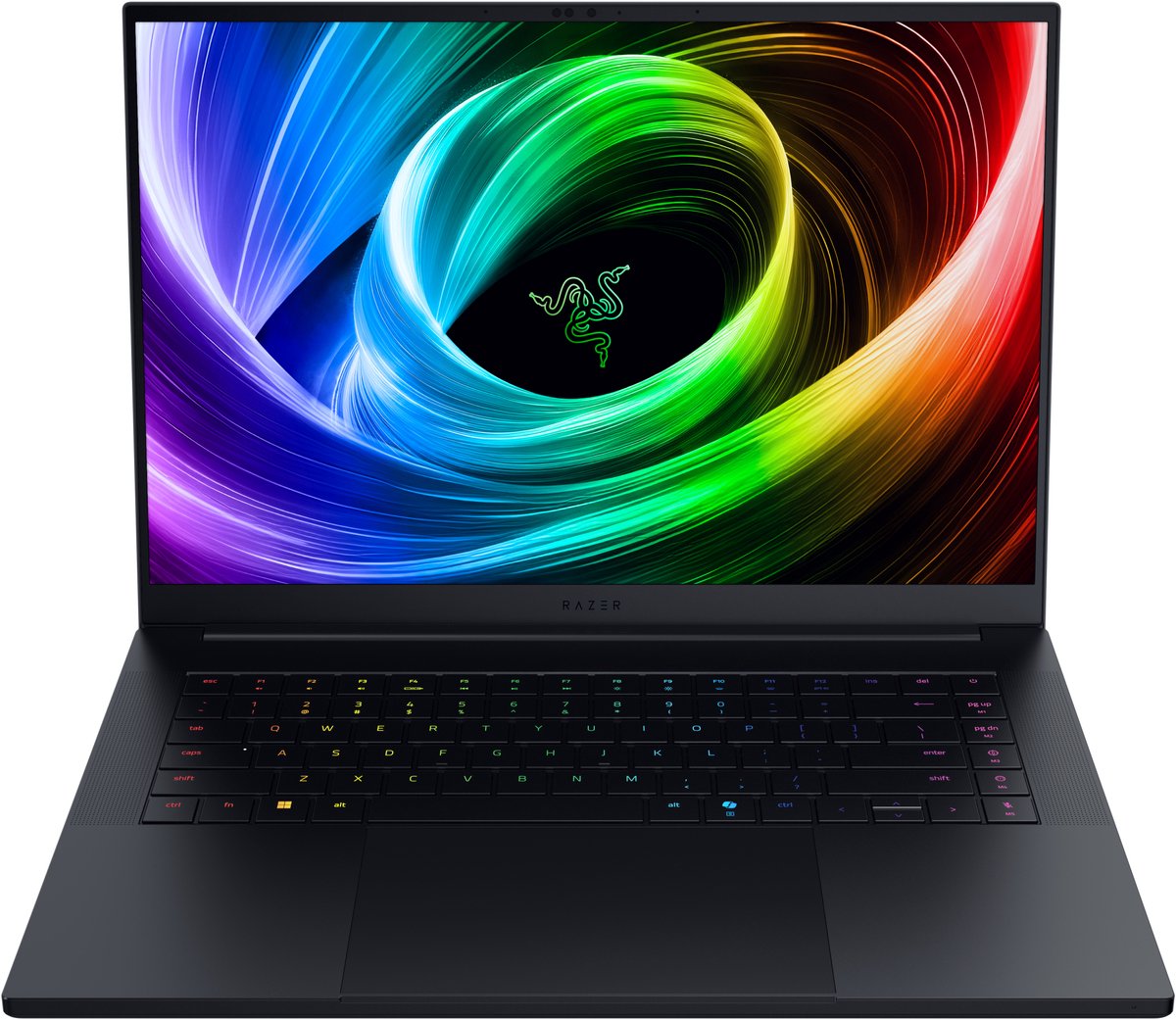 Razer Blade 16 Gaming Laptop - 16