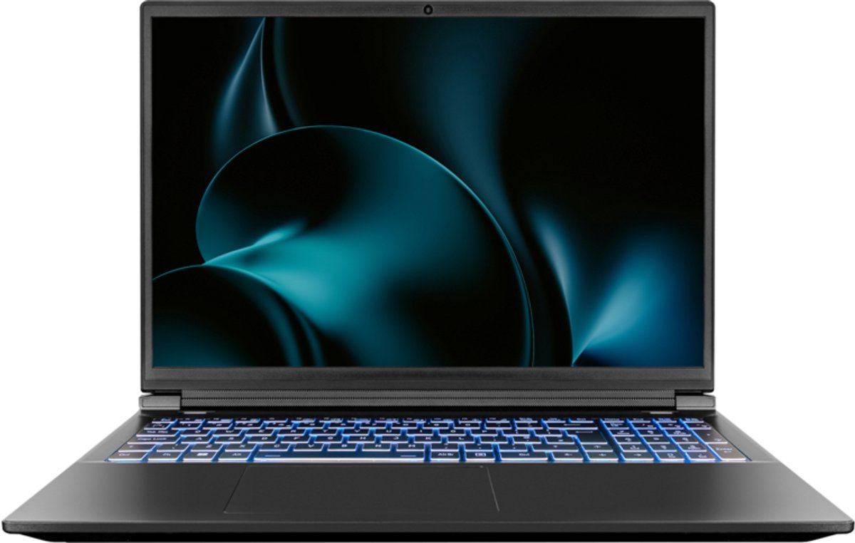 SKIKK Alfheim 16 RTX 5060 | Jouw droomlaptop samenstellen (8721271201294)