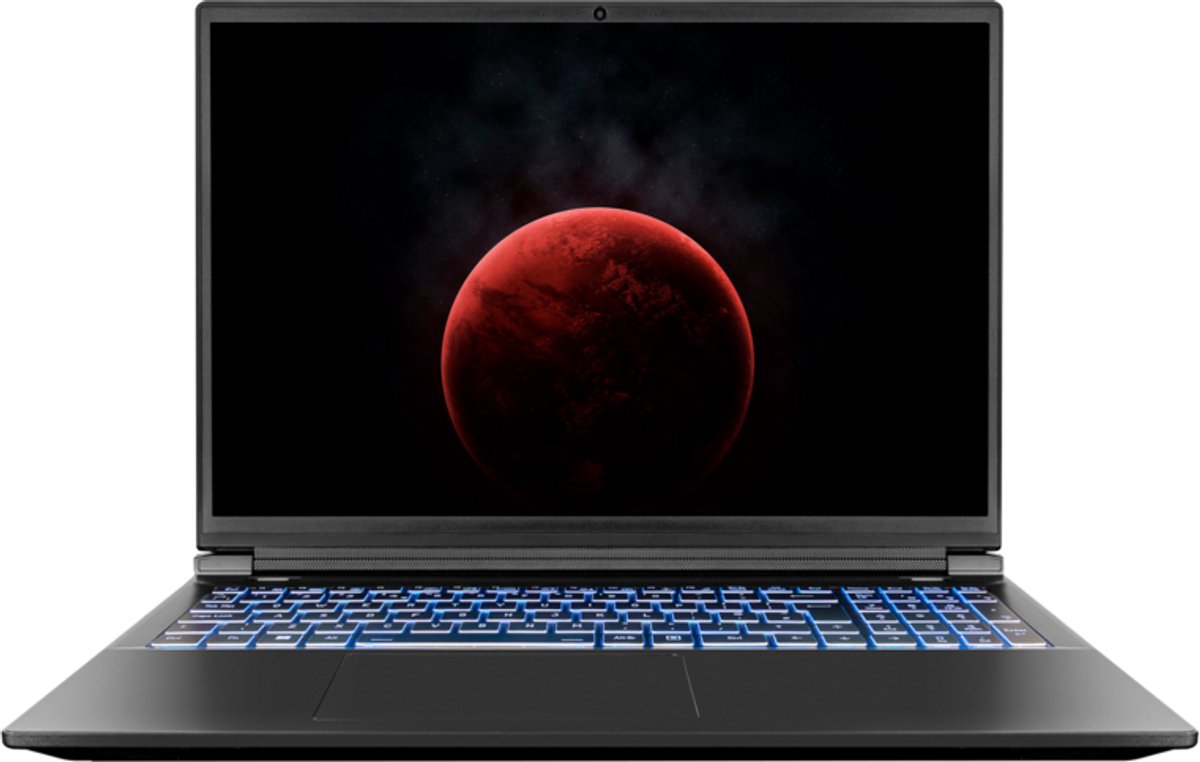 SKIKK Alfheim 16 RTX 5070 | Jouw droomlaptop samenstellen AZERTY BE (8721271201690)