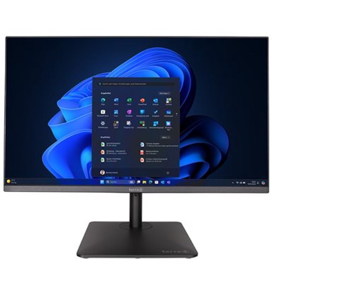 Terra All-in-One-PC 2401HA V2 Greenline - 23.8