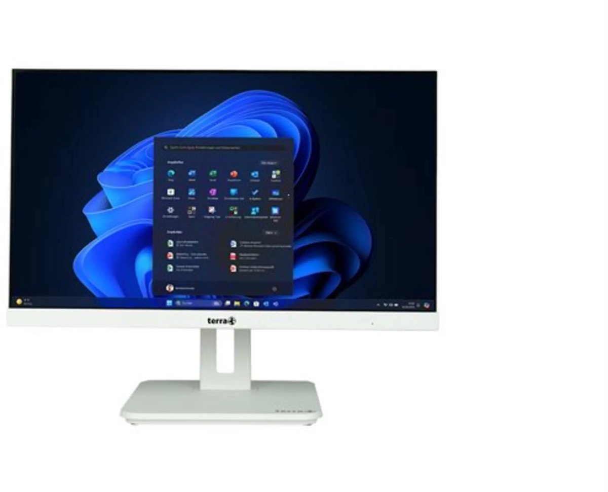 Terra All-in-One-PC 2710HA wh V2 Greenline - 27