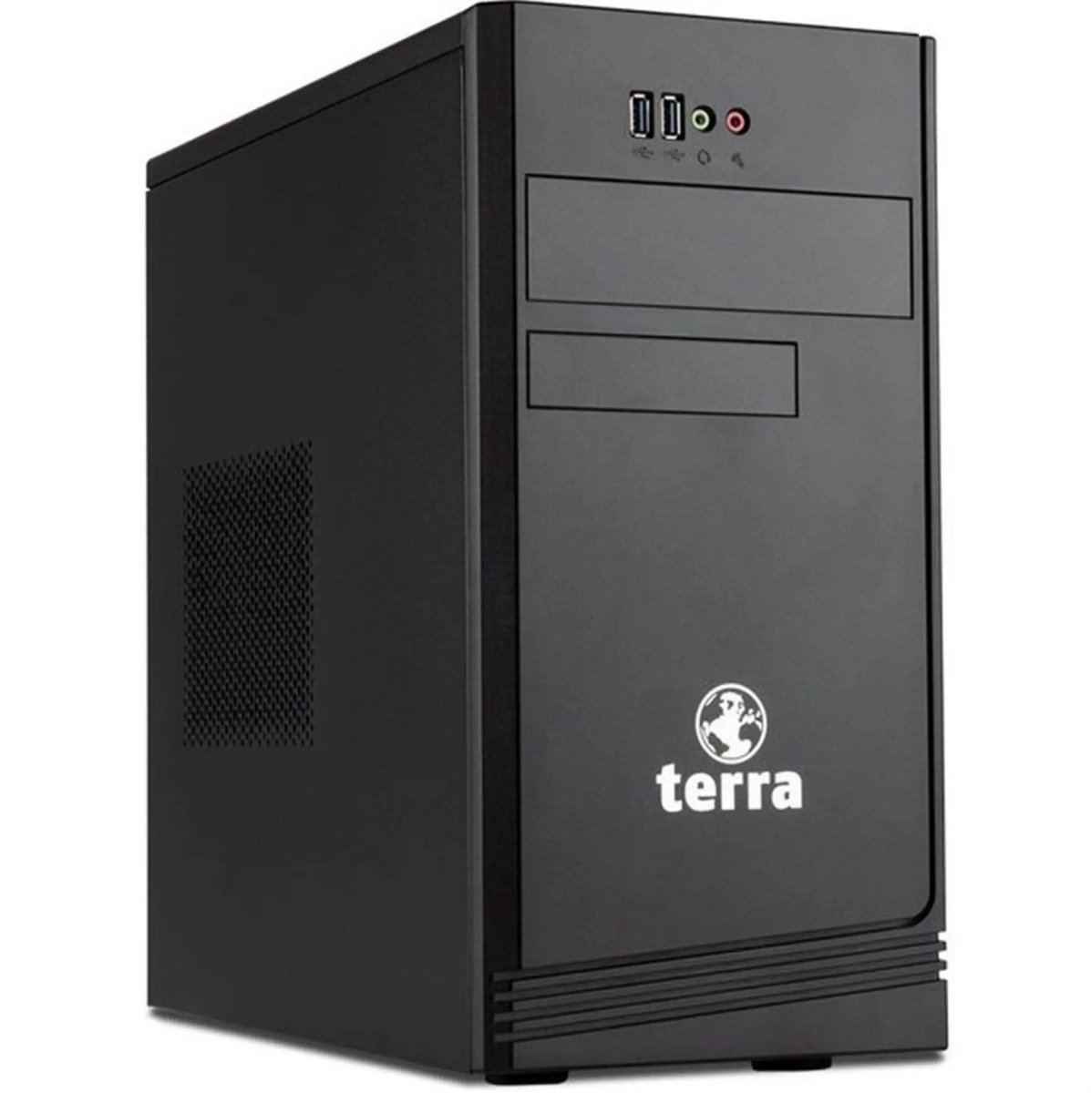 Terra PC-Business 7000 - AMD Ryzen 7 8700G - 16GB - 1.0TB M.2 SSD - DVD±RW - Windows 11 Pro (4039407080861)