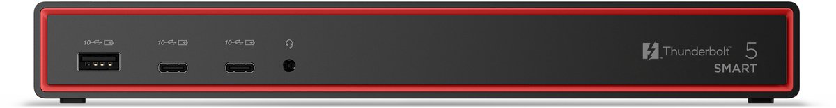 ThinkPad Thunderbolt 5 Smart Dock 7500 (0195892112907)