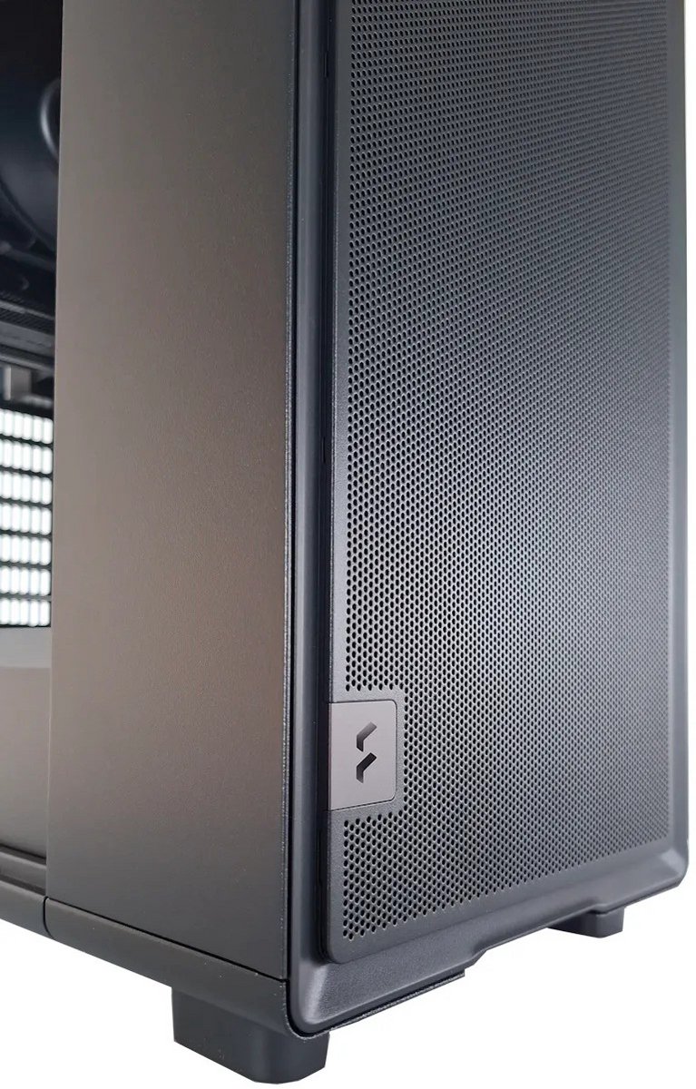 Xenith Workstation IQ20 - Core Ultra 7 265K - Intel Arc iGPU - 32 GB DDR5 - 1 TB Samsung ssd - Windows 11 Pro (8721046103105)