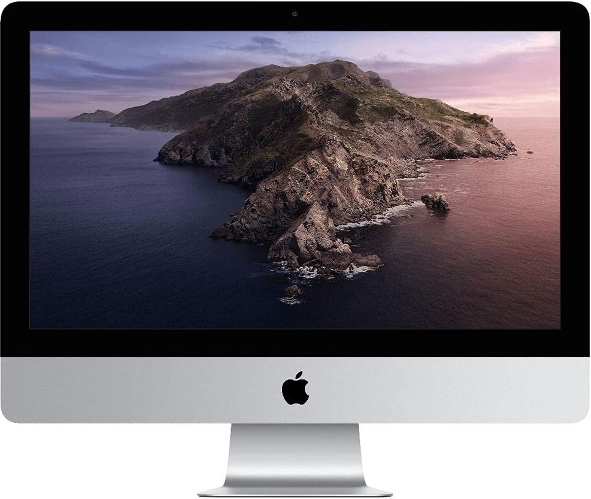 iMac 21