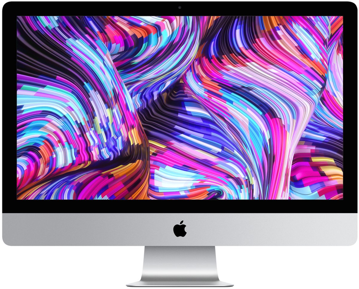 iMac 27