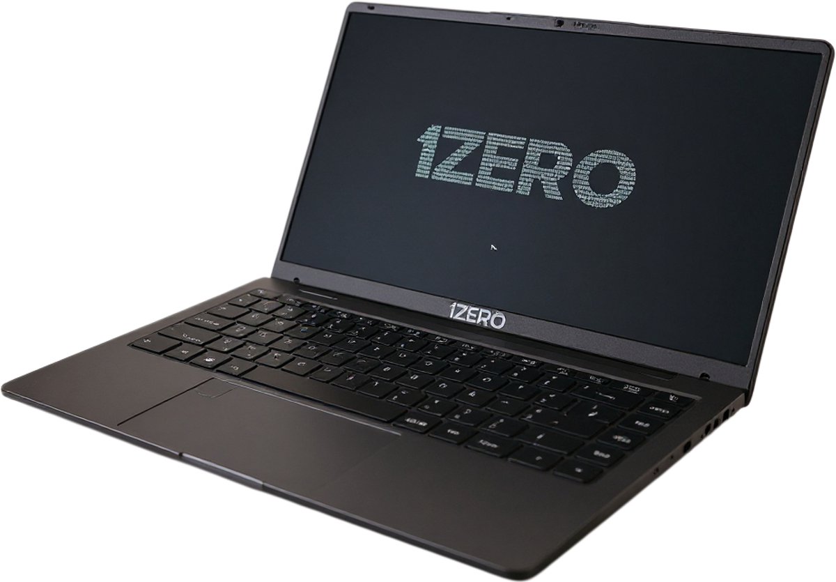 1ZERO 1ZL-E14N95 - notebook - 14 inch - laptop (5419980669407)