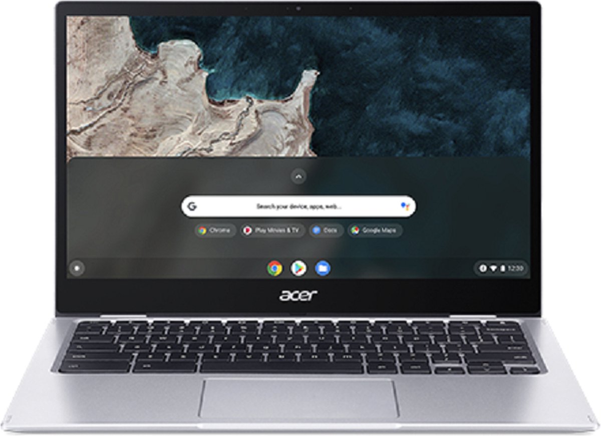 ACER SPIN 513 CP513-1H-S62G (AZERTY) (4710886507321)