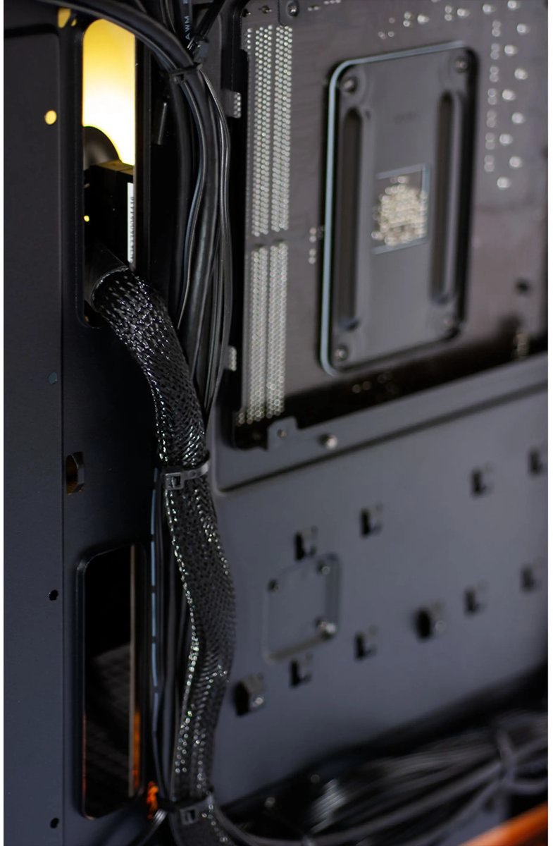 AMD Ryzen 5 7600X3D Game PC/ Streaming computer - Nvidia GeForce RTX 3060 12GB - 32GB RAM - 4.0TB M.2 SSD - Win11 Pro - Matrexx (8720364944575)