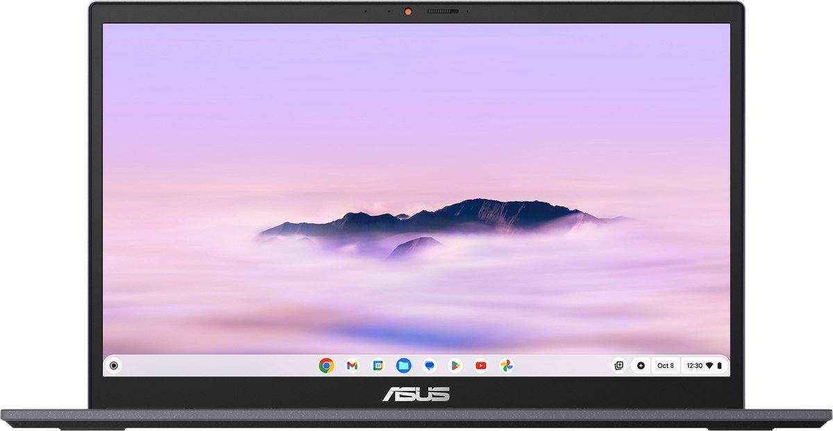 ASUS Chromebook Plus CX34 CB3402CVA-MW0217 - QWERTY (4711387704448)