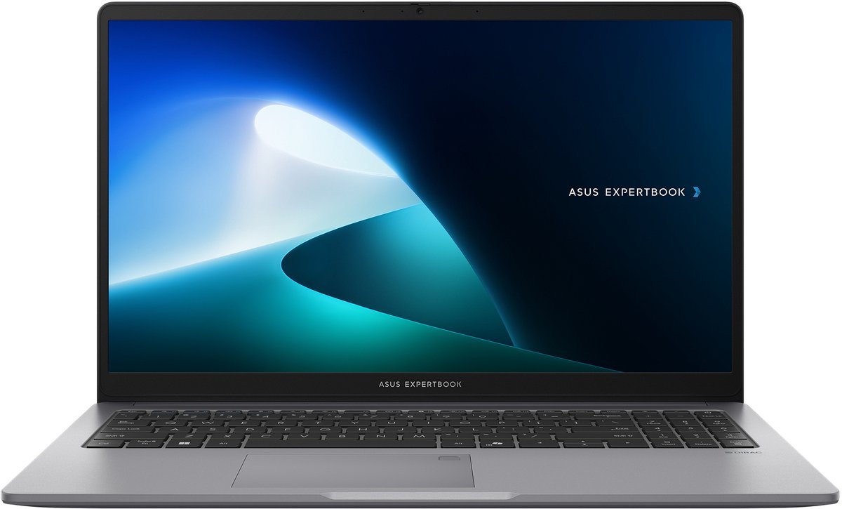 ASUS ExpertBook P1 P1503CVA-S72137X Intel Core 7 240H Laptop 39,6 cm (15.6