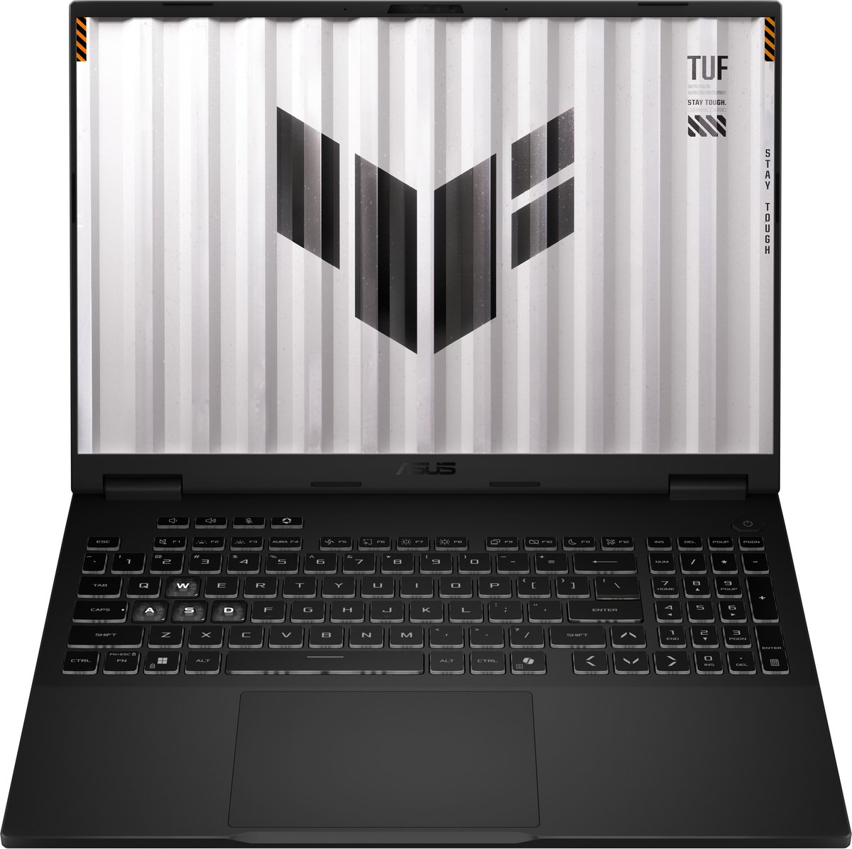 ASUS TUF Gaming A16 FA608PP-QT072W - Gaming Laptop - 16 inch - 165Hz (4711636137232)