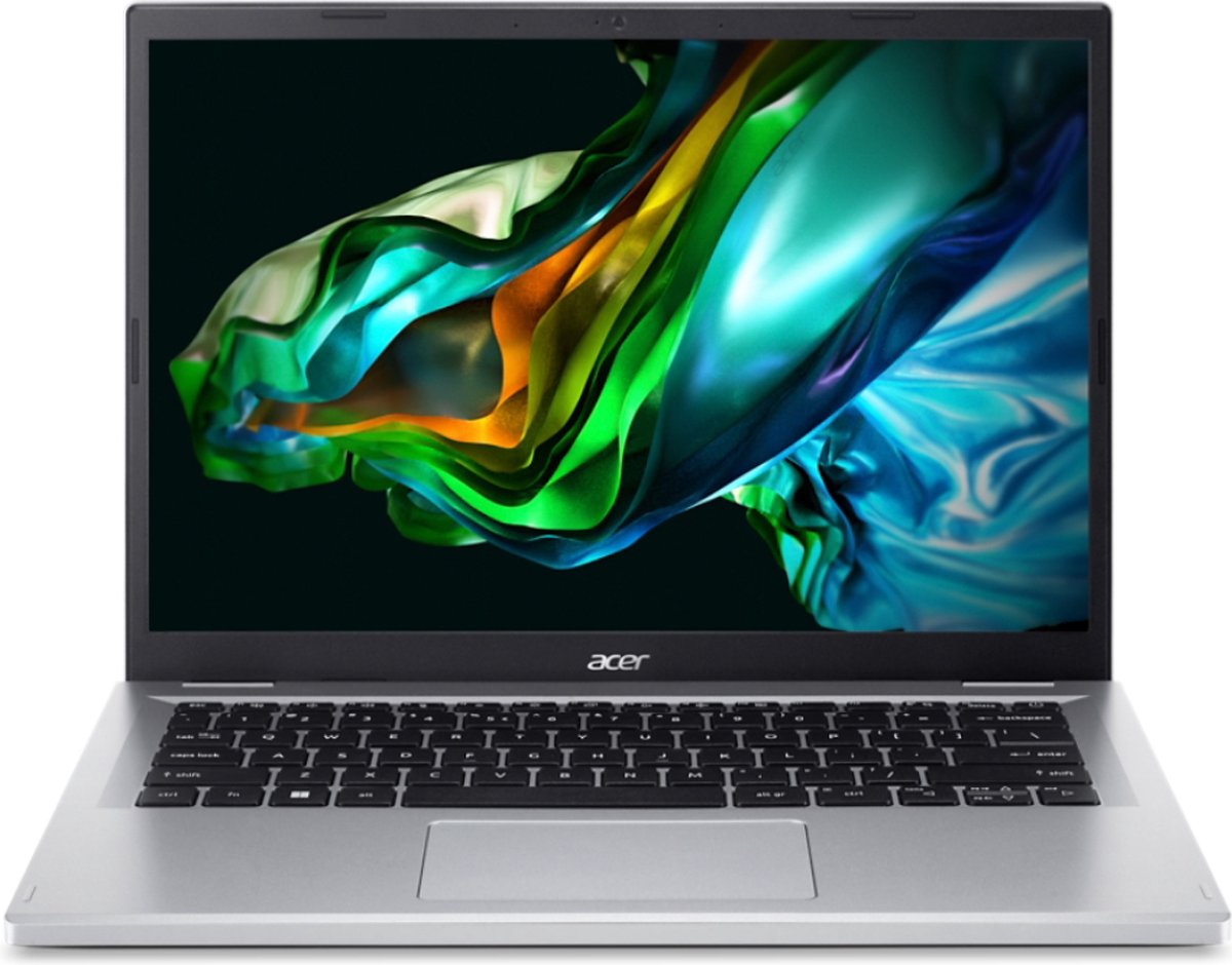 Acer Aspire 3 14 A314-42P-R4J5 - Laptop - 14 inch (4711121782350)