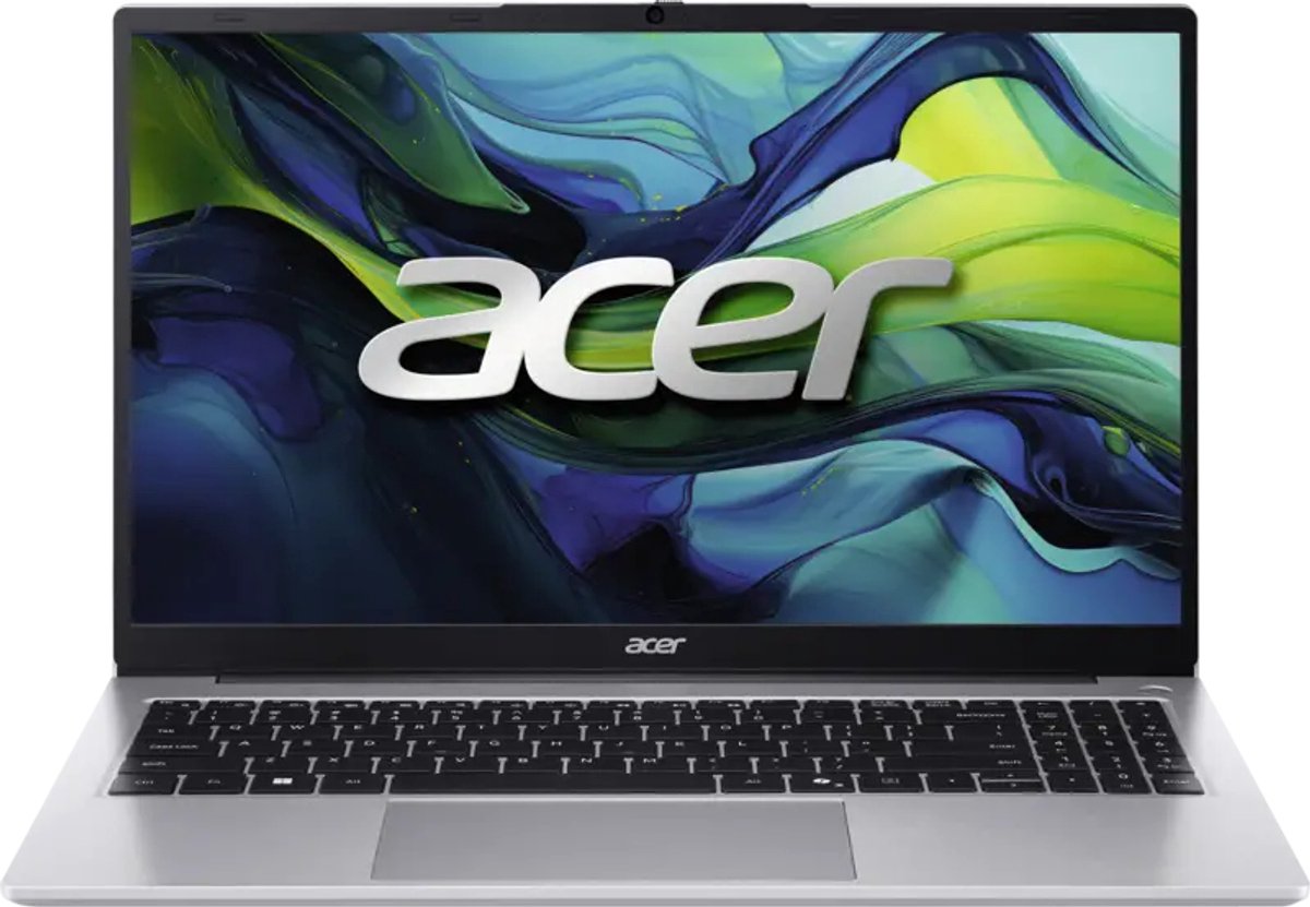 Acer Aspire Lite AL15-41P-R0VM AMD Ryzen™ 3 5300U Laptop 39,6 cm (15.6