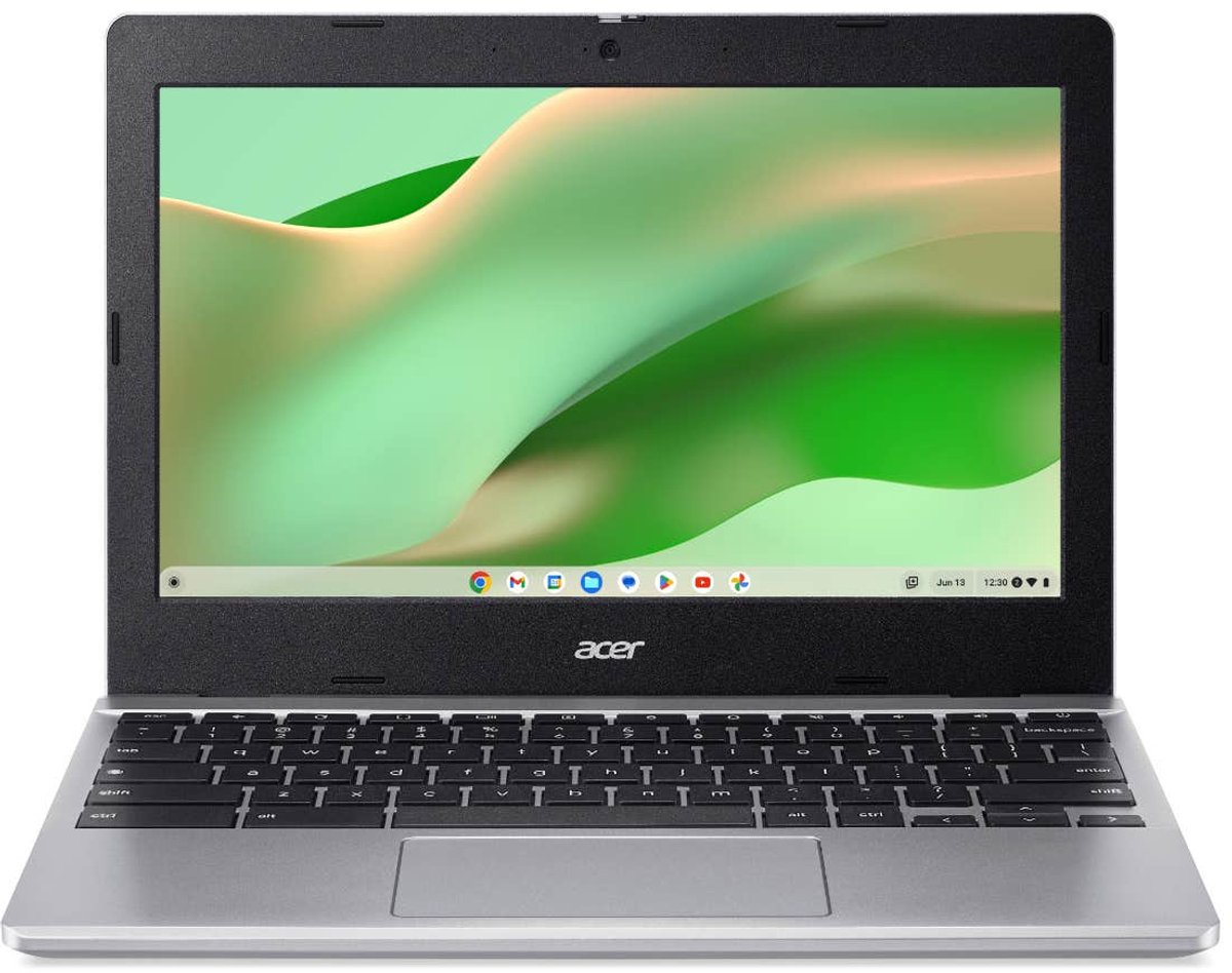 Acer Chromebook CB311-12HT-C8YQ Intel® N N100 29,5 cm (11.6