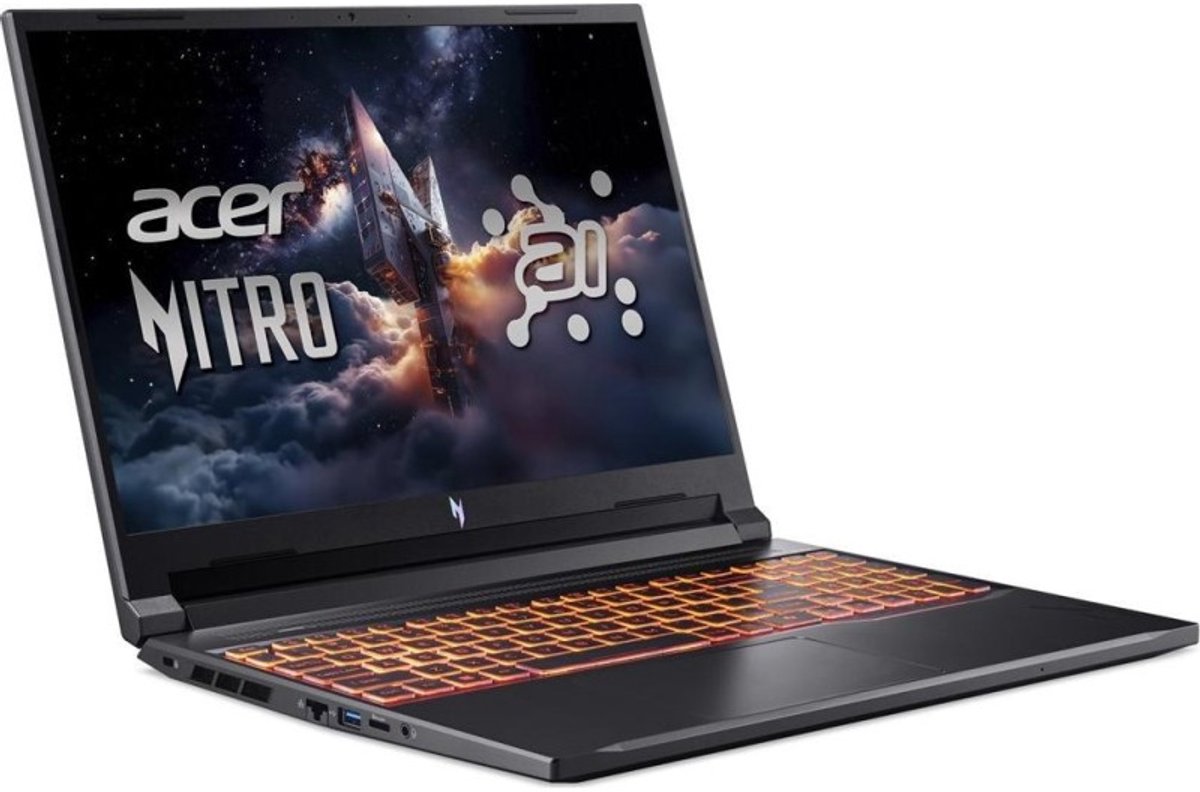 Acer Nitro V 16S AI - 16