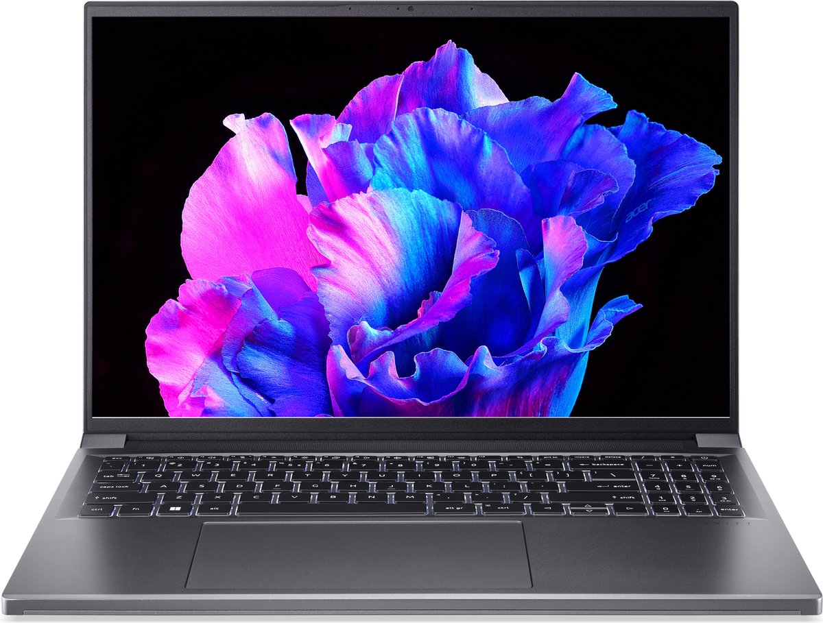 Acer Swift SFX16-61G-R1PC (4711121674754)