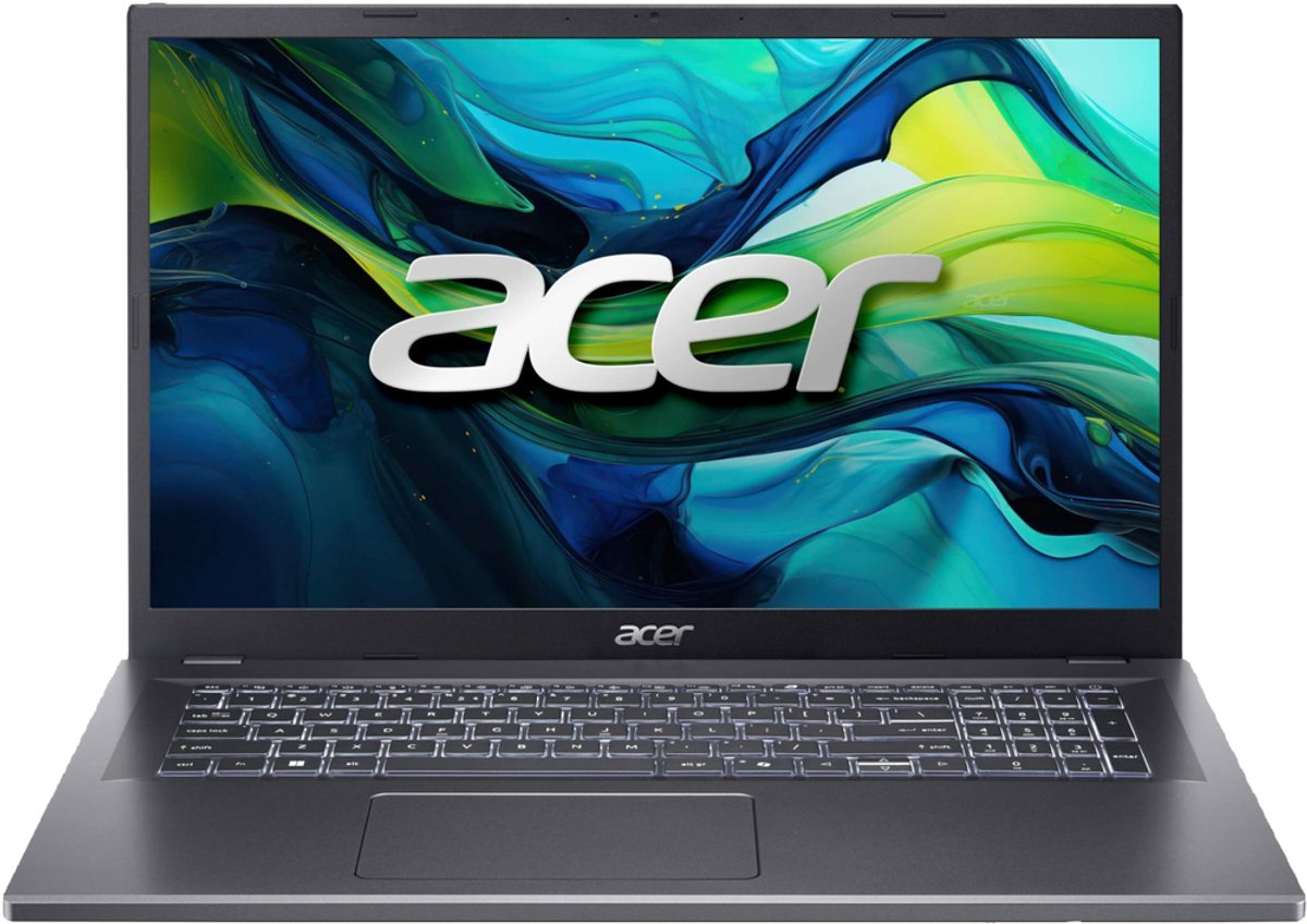 Acer aspire 17 | 17.3