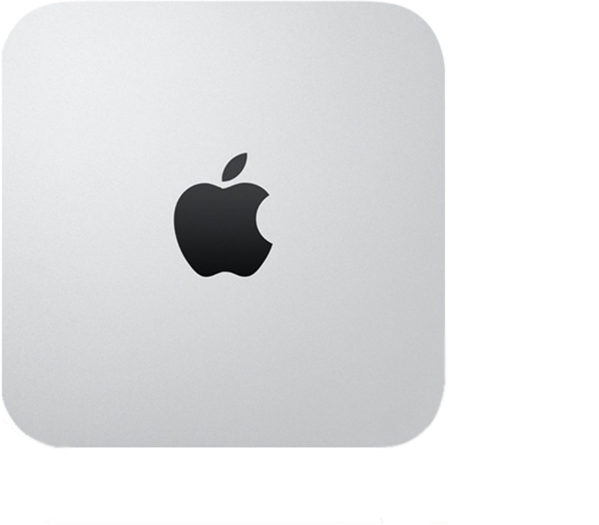 Apple Mac mini 1,4GHz Dual-Core i5 4GB RAM, 500GB, Graphics 5000 (0885909954629)