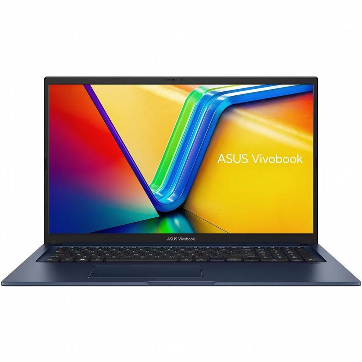 Asus Vivobook X1704VA | 17.3'' Full HD IPS | Intel Core 5 120U | 16GB RAM | 1TB SSD | W11 Pro (4711636148092)