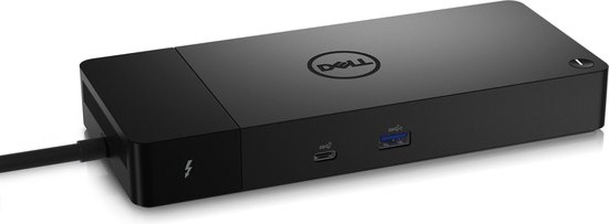 DELL Thunderbolt™ dockingstation - WD22TB4 (5704174863663)