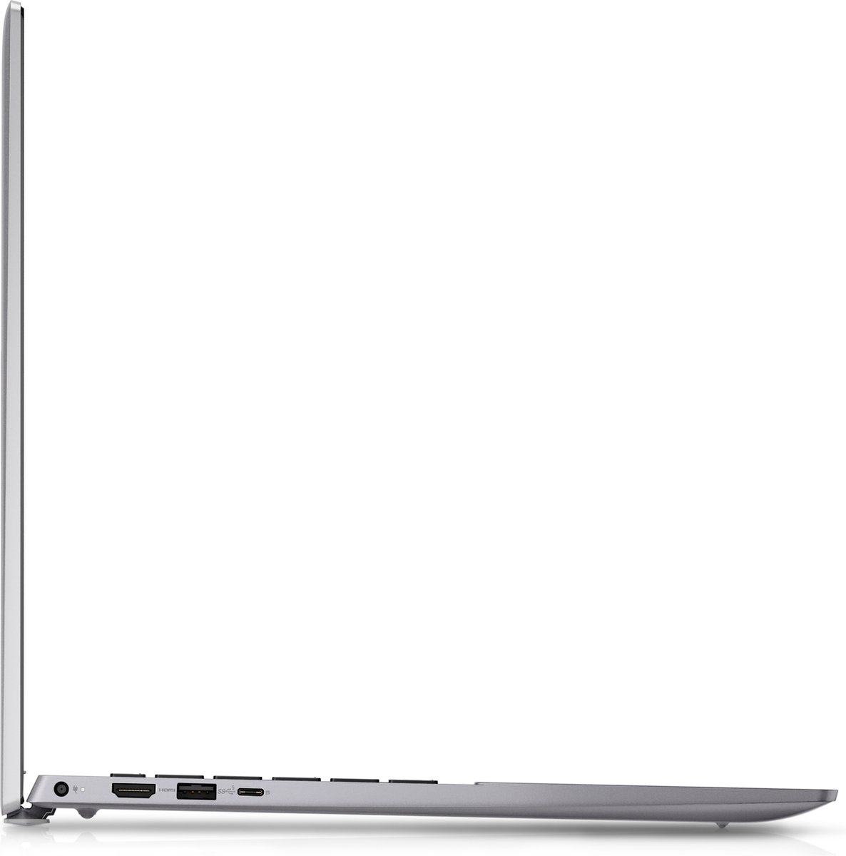 DELL Vostro 5620 | Core™ i5-1240P | 8GB | 256GB SSD | 16 FHD+ | Titan Gray | W11 Pro | Qwerty - IT (5397184726945)