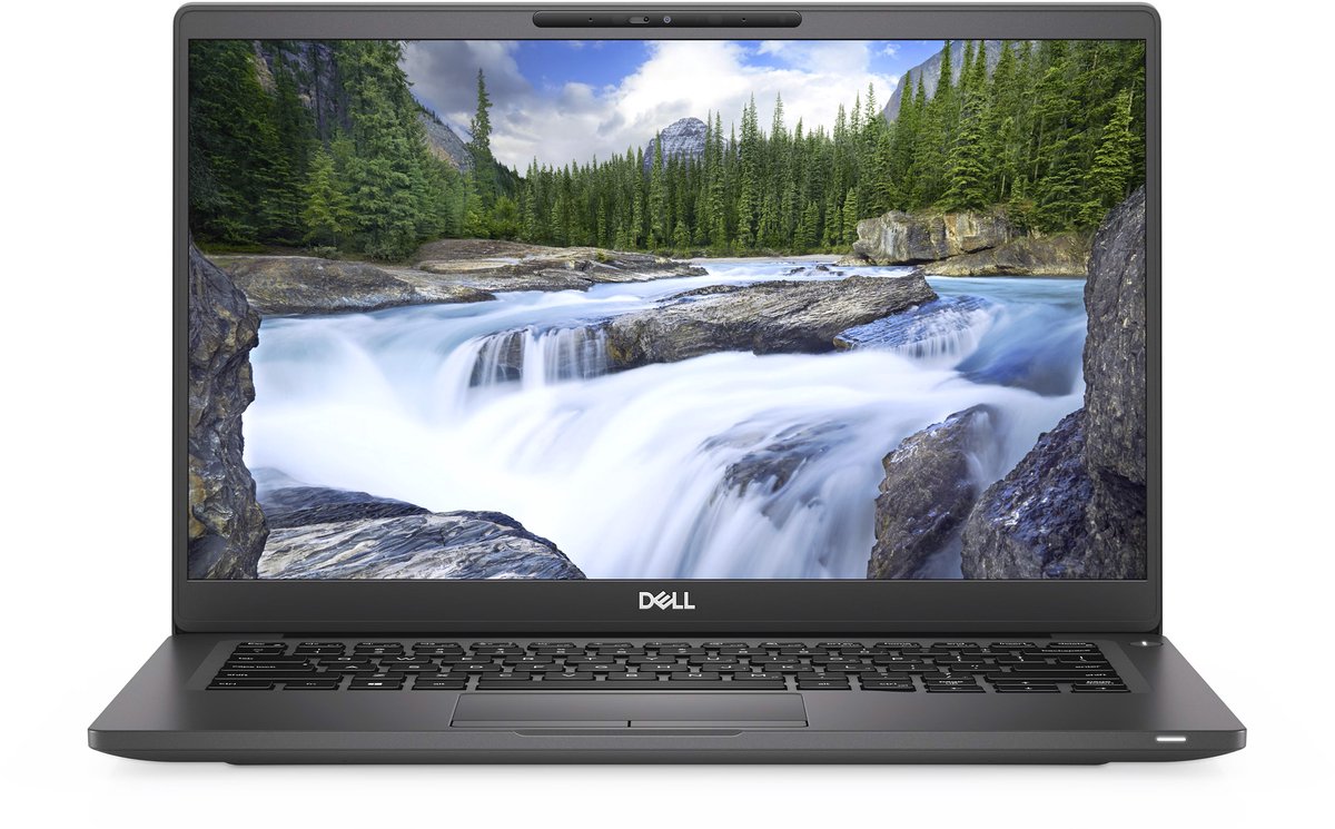 Dell Latitude 7400 - i5-8365U - 8GB - 128GB SSD - 14.1