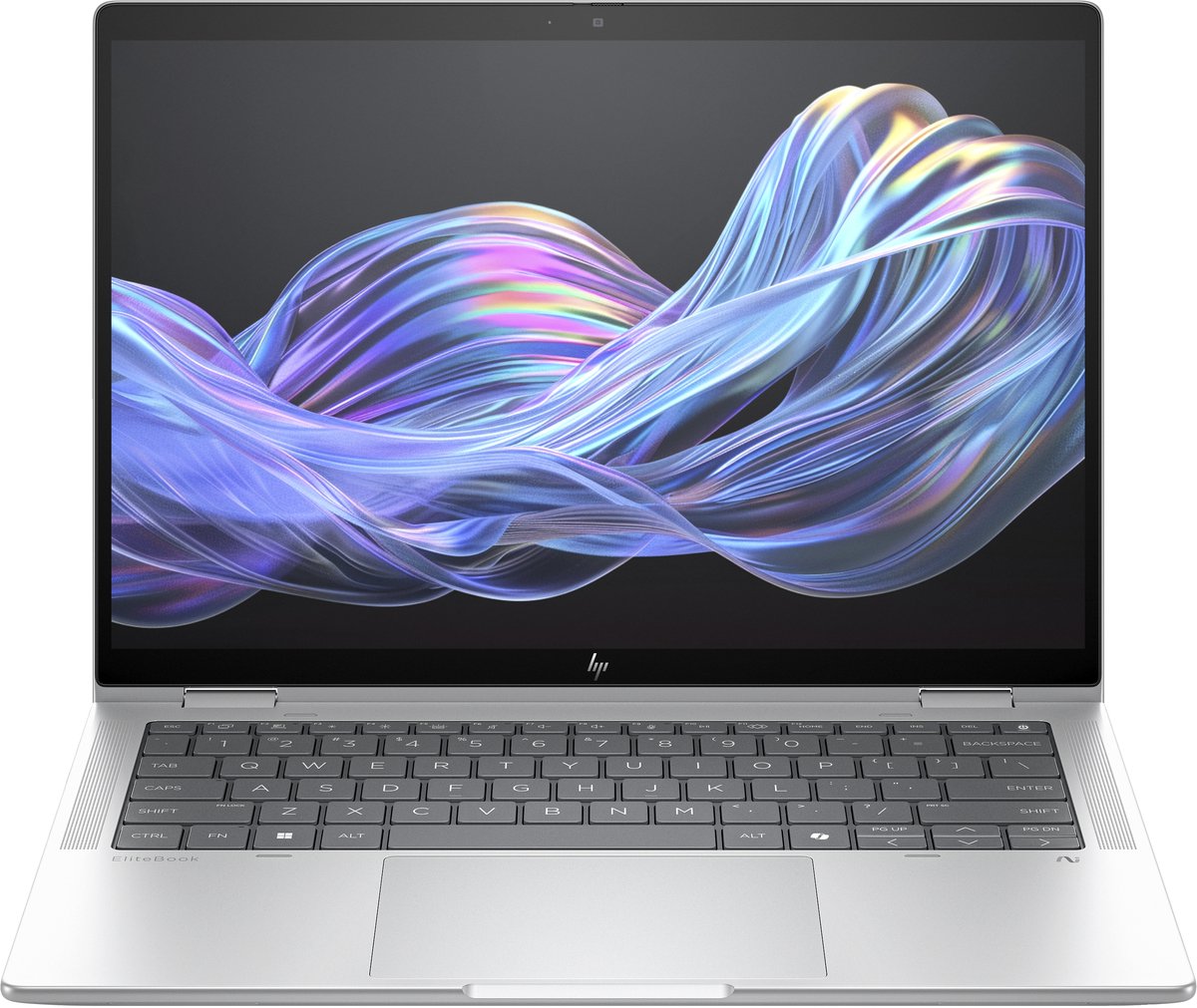 HP EliteBook X Flip G1i Copilot+ PC Intel Core Ultra 7 258V Hybride (2-in-1) 35,6 cm (14
