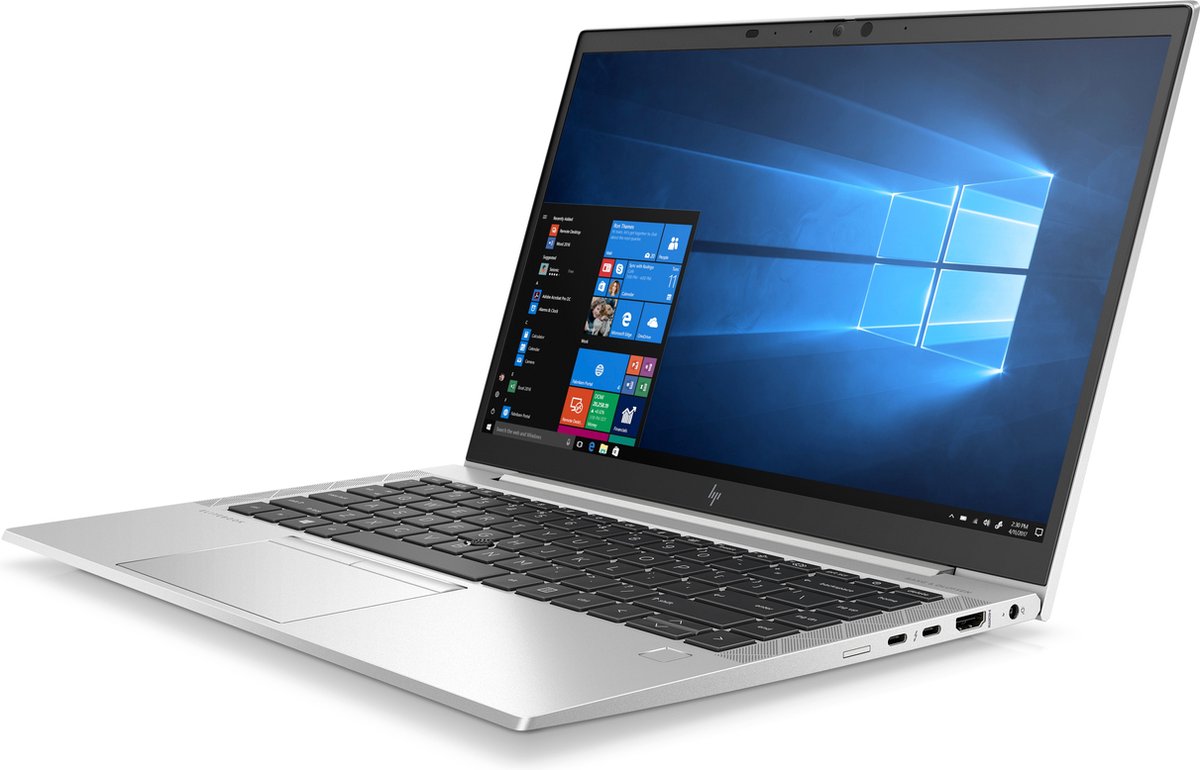HP Elitebook 840 G7 14