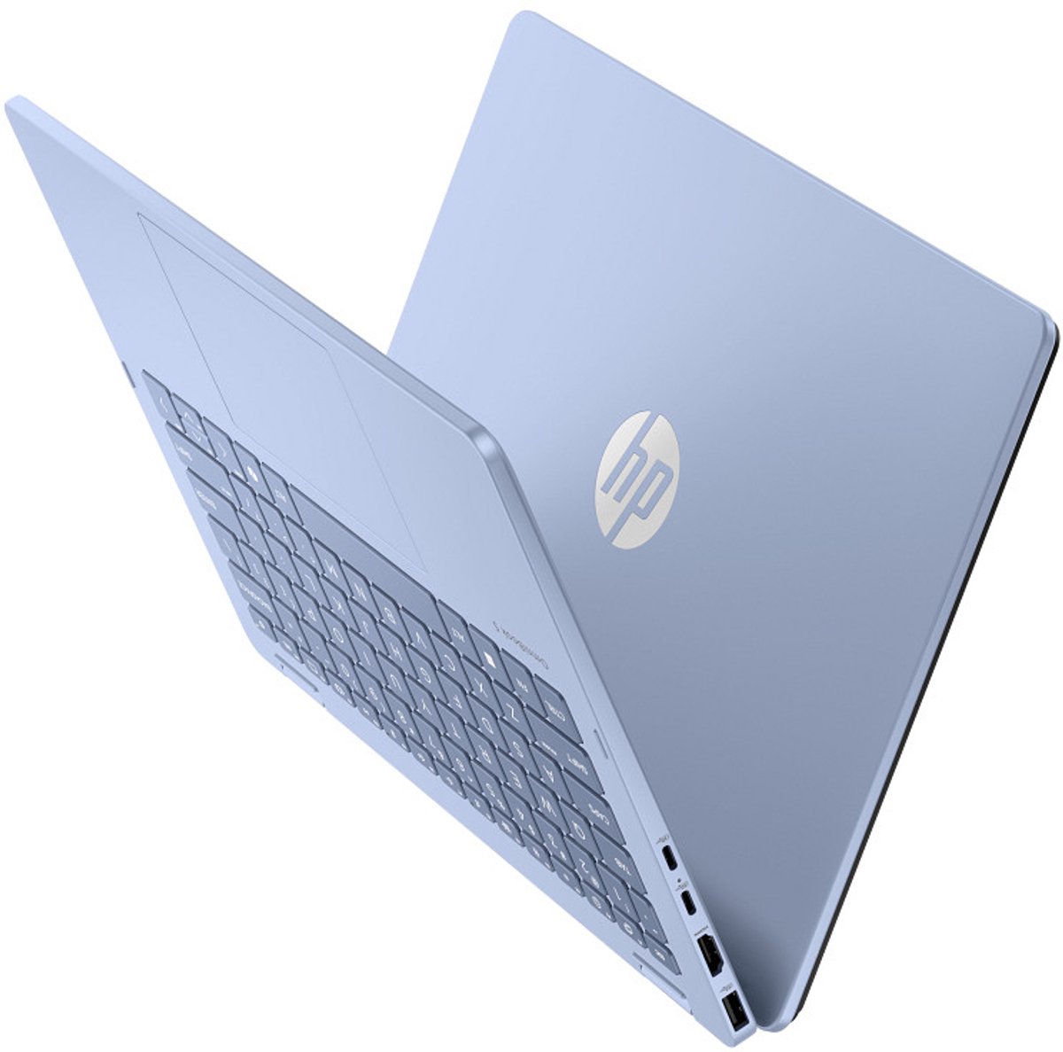 HP OmniBook 5 Flip 14-fp0013nb Intel Core 7 150U Laptop 35,6 cm (14