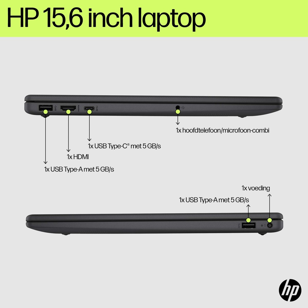 HP Pavilion x360 14-dy1056nd - 14.0