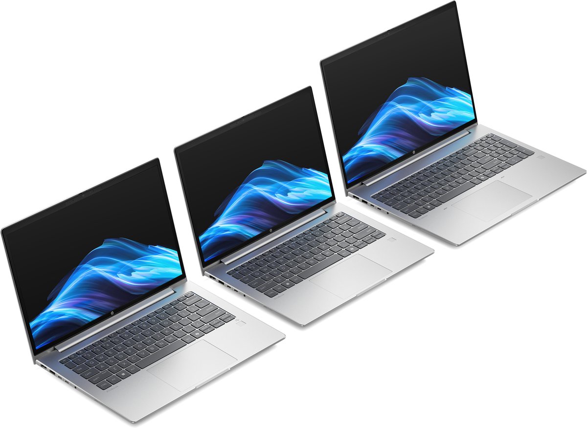 HP ProBook 4 14 G1i AI - Ultra 5 225U - zakelijk laptop - (14