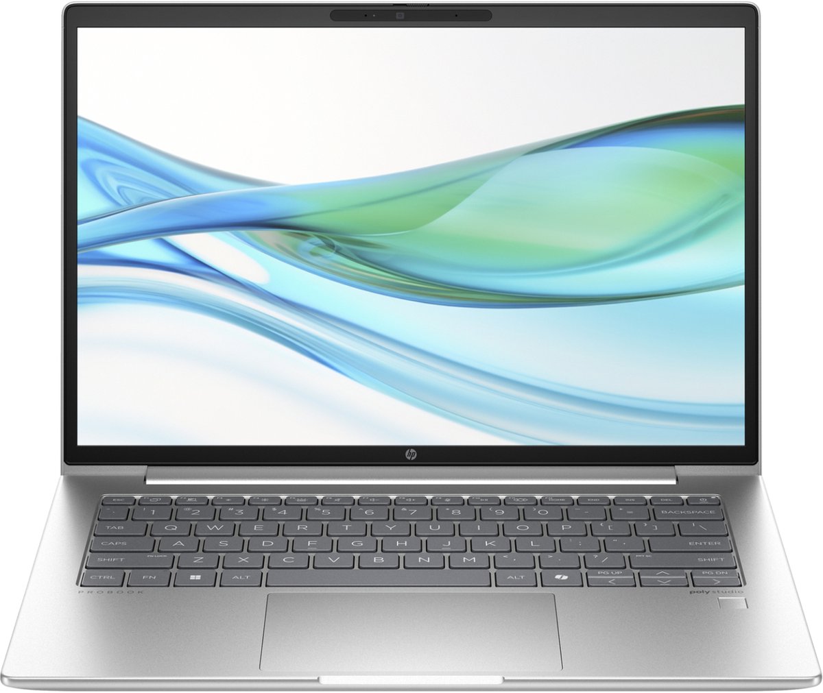 HP ProBook 440 G11 - zakelijke laptop - 14FHD - Ultra 7-155U - 16GB - 512GB - keyboard verlichting - W11P - 3 jaar onsite garantie (0198701804666)
