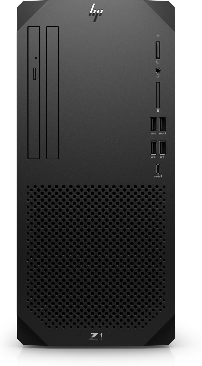 HP Z1 G9 Tower i7-14700 16/1TB W11P RTX4060 996N2ET#ABH CZC4357B1F (0198122798360)